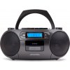 Boombox BBTC-550BK