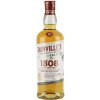 Dunvilles 1808 40% 0,7 l (čistá fľaša)
