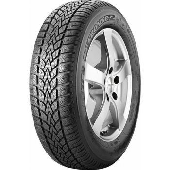 DUNLOP SP Winter Response 2 MS 195/60 R16 89H