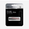 HIKSEMI Dual (HS-USB-E307C(STD)/32G/U3/NEWSEMI/WW) 32GB