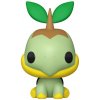 Funko Figúrka Pokémon - Turtwig (Funko POP! Games 1078)