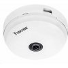 Vivotek FE9180-H-V2, 3.6 Mpix, 15sn/s, obj. 1.16mm (360°), DI/DO, Mic.in, PoE, WDR Pro 87dB, MicroSDXC, 3DNR, vnitřní FE9180-H-V2