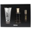 Hugo Boss Boss Bottled EDP 100 ml + EDP 10 ml + sprchový gél 100 ml darčeková sada