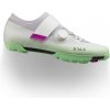 Fizik Ferox 2.0, tretry - Light Grey-Mint Green Veľkosť: 43,5