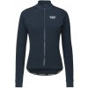 Pas Normal Studios Women's Mechanism Thermal Long Sleeve Jersey Navy