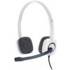 LOGITECH H150 Stereo Headset - Analog