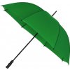 Falcone® Golfový vetruodolný dáždnik MONSUN světle zelený