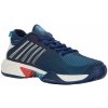 K-Swiss Hypercourt Supreme HB - blue opal/blanc de blanc/lollipop