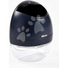 Odsávačka materského mlieka Hands-Free Electric Breast Pump Night Blue Beaba elektrická 3 režimy a 9 úrovní výkonu 180 ml