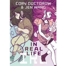 In Real Life Doctorow CoryPaperback