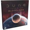 Dire Wolf Dune: Imperium – Bloodlines - EN