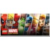 LEGO Marvel Super Heroes