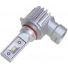 CSP LED HB3 biela, 9-32V, 4000LM