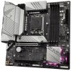 Gigabyte AORUS B760M ELITE AX - Základná doska - micro ATX - LGA1700-Sockel - B760 Chipsatz - USB-C Gen 2x2, USB 3.2 Gen 2, USB 3.2 Gen 1, USB-C 3.2 Gen2 - 2.5 Gigabit LAN, Wi-Fi 6E, Modrátooth - Graf