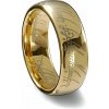 imago Prsteň Pán prsteňov - Prsteň moci FC8650X, veľkosť 67
