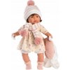 Bábika Llorens 38568 Lola 38 cm