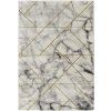 Najkoberce CRAFT RETE zlatý 80x150 cm
