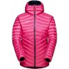 Mammut Broad Peak In Hooded W Jkt pink marine