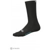 Ale Cycling Clothing Zimné cyklistické ponožky TEAM KLIMATIK SOCKS H22 S/36-39