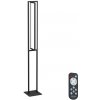 Eglo 900469 - LED Stmievateľná stojacia lampa SIBERIA LED/34W/230V + DO 900469 + záruka 5 rokov zadarmo