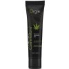 ORGIE LUBE TUBE CANNABIS FLAVORED INTIMATE GEL 100 ml