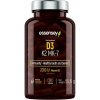 Vitamín ESSENSEY D3 K2 MK-7 90 kapsúl