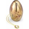 Carat Shop Náhrdelník Harry Potter - Zlaté vajce, v darčekovej krabičke HPEE0380