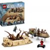 LEGO® Star Wars™ 75396 Pouštní skif a Sarlaccova jáma