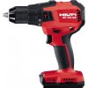 HILTI skrutkovač SF 4H-22 2253853