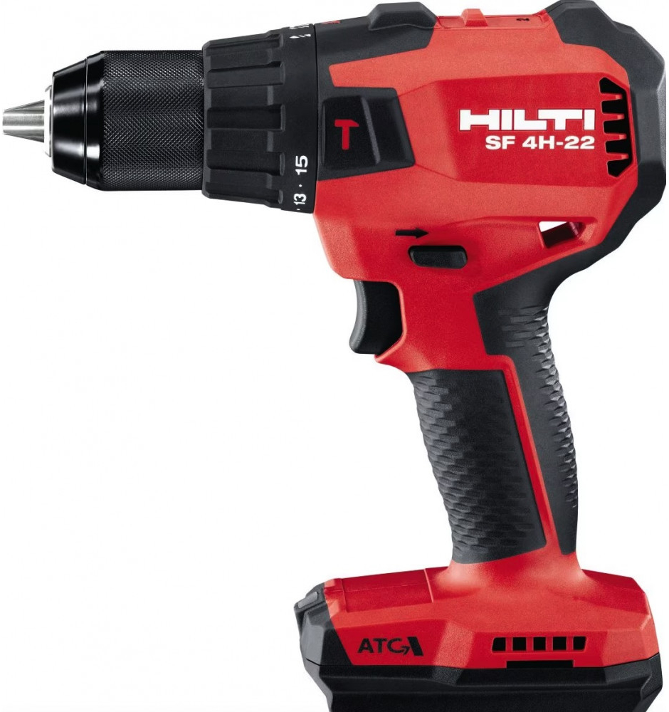 HILTI SF 4H-22 2253853