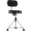 Gibraltar 9608MB Moto Seat Backrest