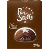 Pan di Stelle čokoládové koláčiky s čokoládovým krémom 210 g