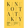 Kontakty literatúry modely identity reprezentácie - Magdalena Bystrzak, Radoslav Passia, Ivana Taranenková