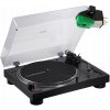 Gramofón Audio-Technica AT-LP120XBT-USB Bluetooth Predzosilňovač Čierny