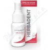 HERBADENT PROFESSIONAL Sprej na ďasná s chlórhexidínom 25 ml