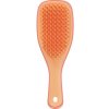 Kefa na vlasy The Ultimate Detangler Mini Salmon Pink Aprico
