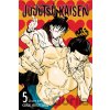 Viz Media Jujutsu Kaisen 5