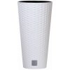 Prosperplast Rato tubus 25 x 47,6 cm biely (255312)