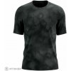 COMPRESSPORT Performance tričko, Eat My Dust! Black Tie Dye XL