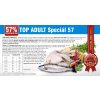 BARDOG TOP ADULT Speciál 57 4 kg (BARDOG TOP ADULT Speciál 57 4 kg)