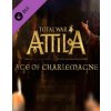 Total War ATTILA Age of Charlemagne