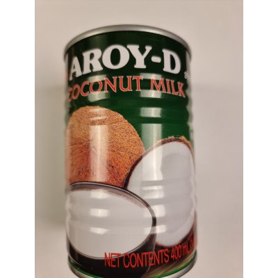 Aroy-D Kokosové mlieko 400 ml