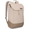 Thule Lithos 16 l Pelican Gray/Faded Khaki
