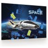 oxybag Podložka na stôl 60 x 40 cm - Space