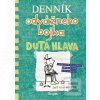 Denník odvážneho bojka 1… (Jeff Kinney)