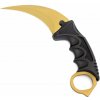 Karambit CS2 Gold