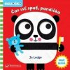 Guliočko - Čas ísť spať, pandička - Jo Lodge