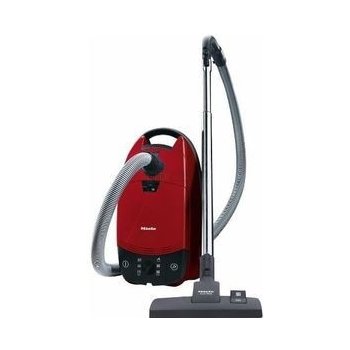 Miele Complete C3 Electro EcoLine SGPF3 Bronzová