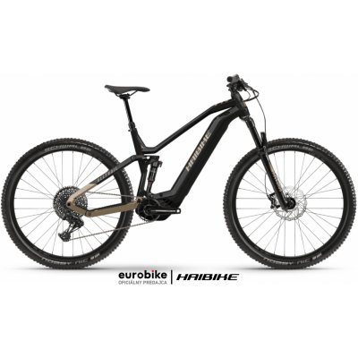 Haibike AllTrail 7 2022