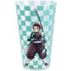 Demon Slayer sklenice 400 ml